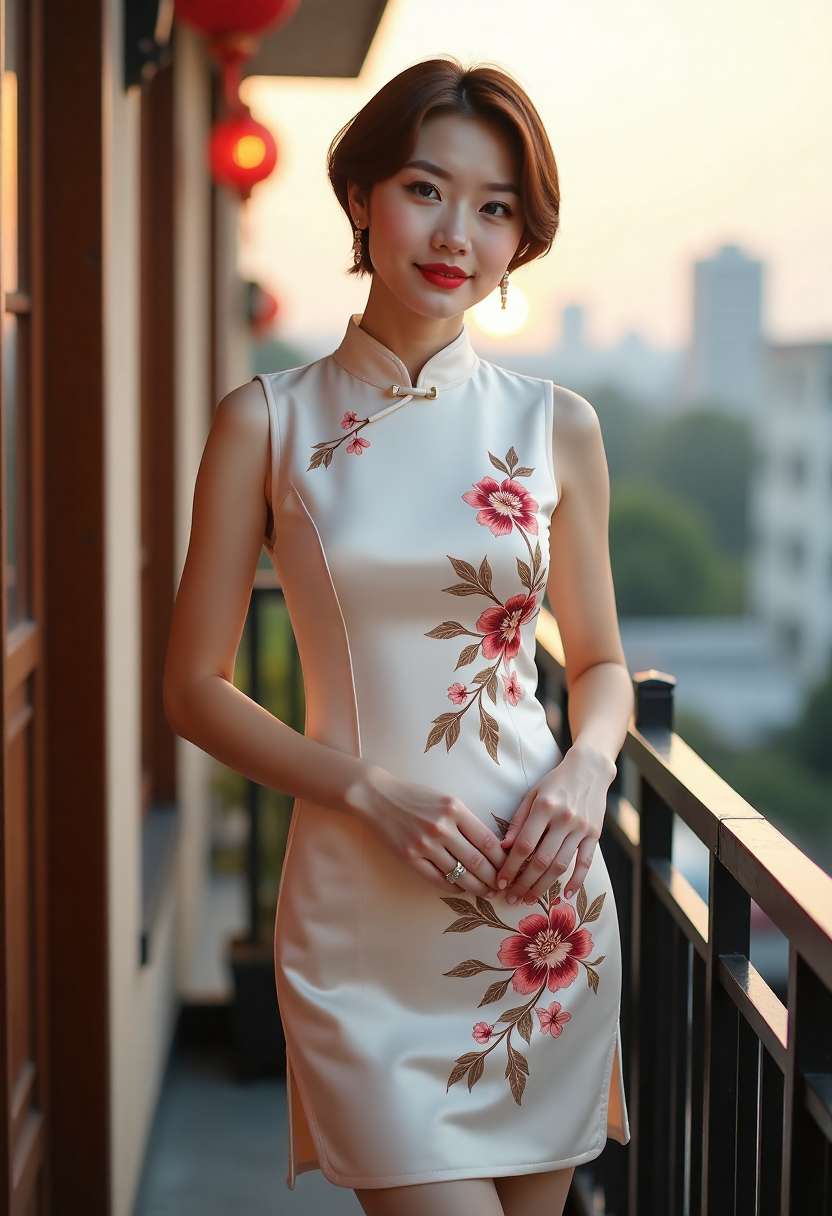 玻璃海岸海报